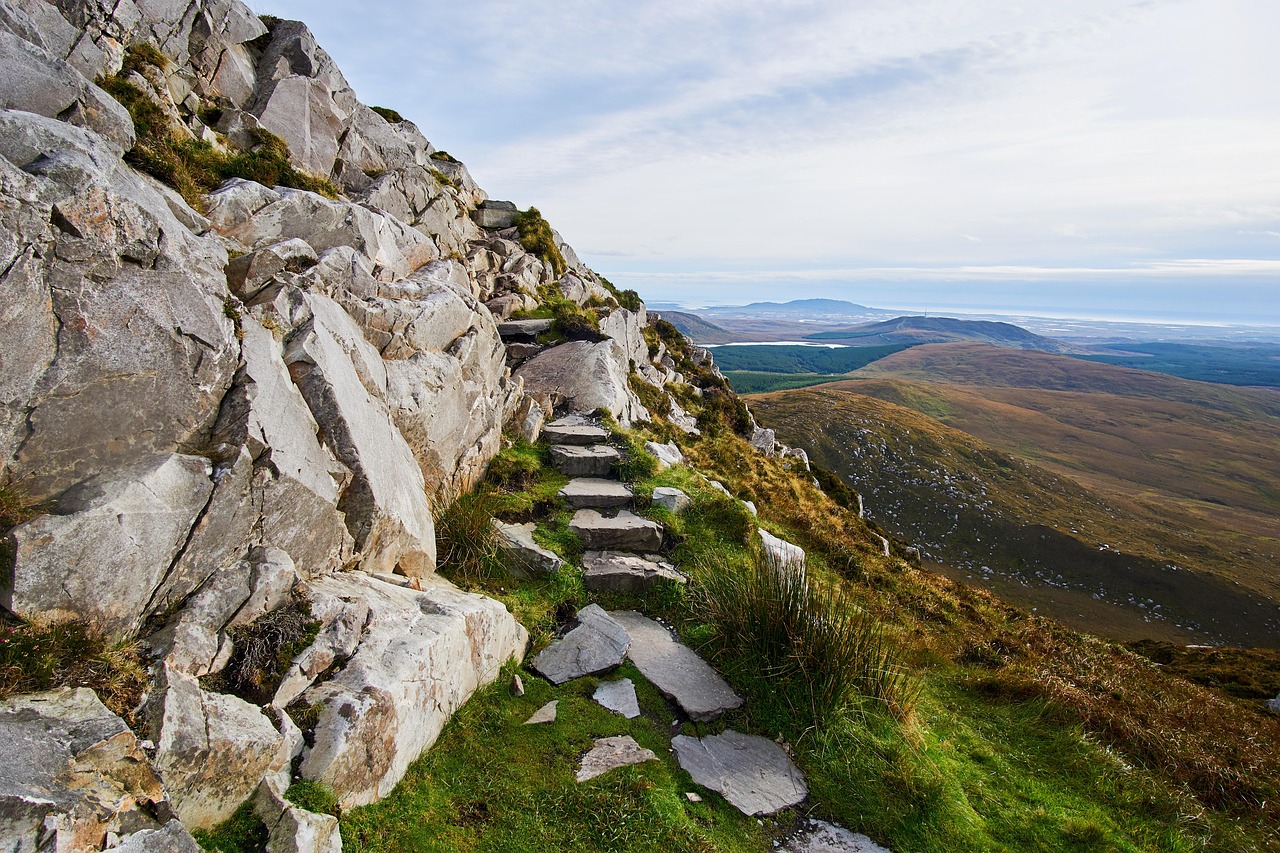 connemara-national-park