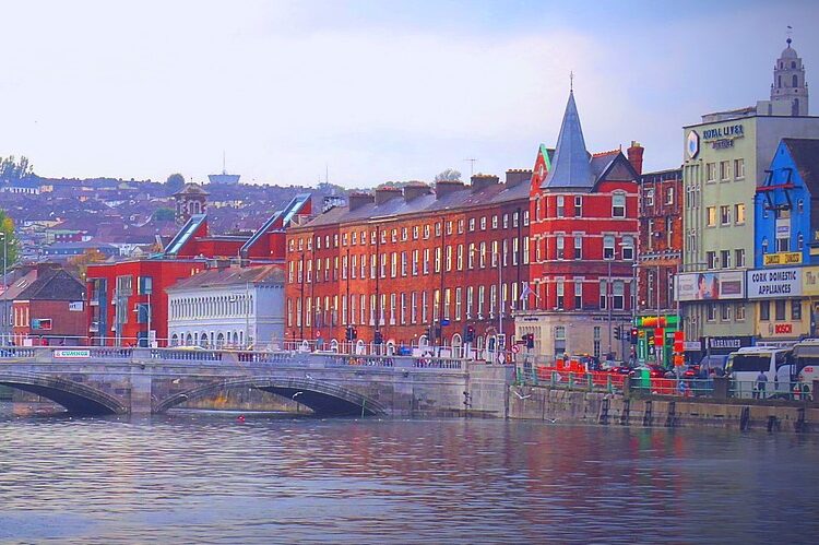 cork-street