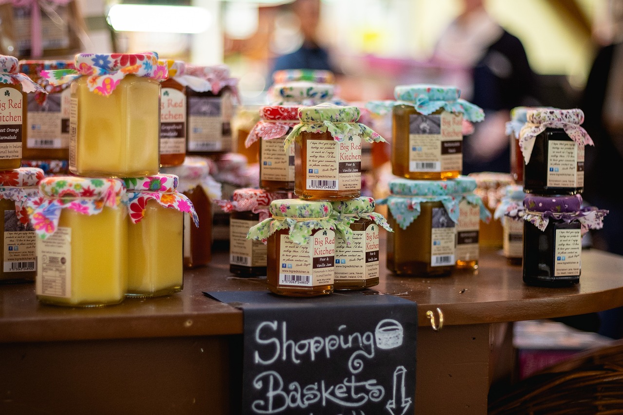 english-market-cork