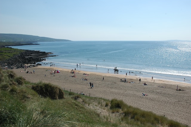 ireland-beach