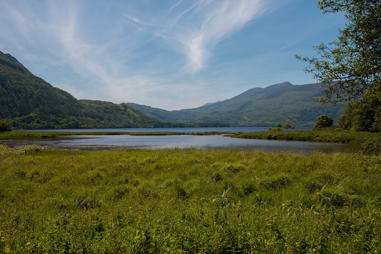 killarney-national-park