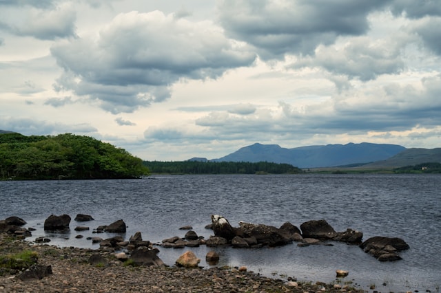 lough-corrib
