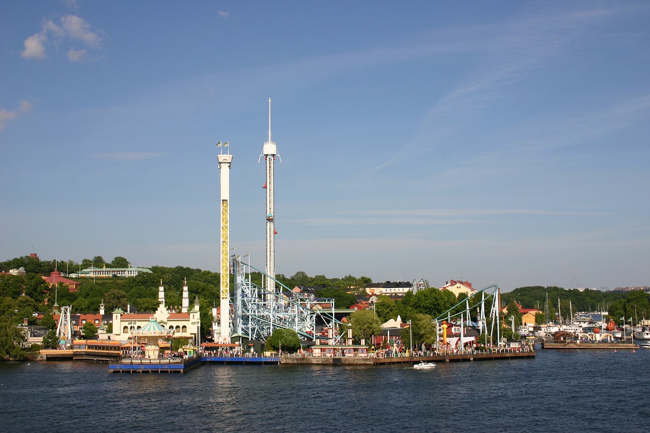 djurgarden-amusment-park