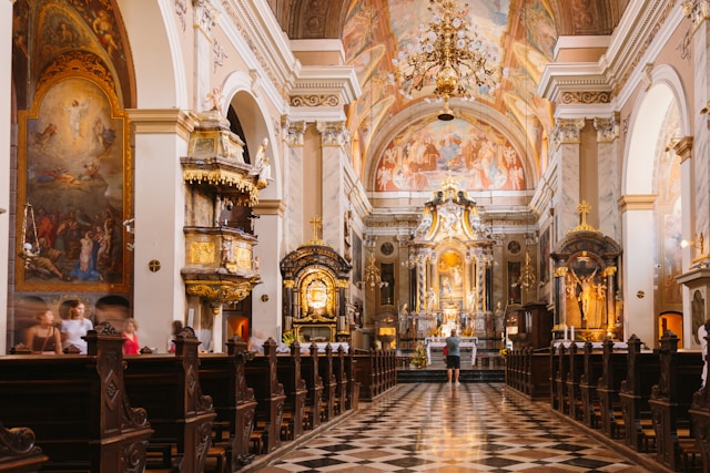 ljubljana-catherdral