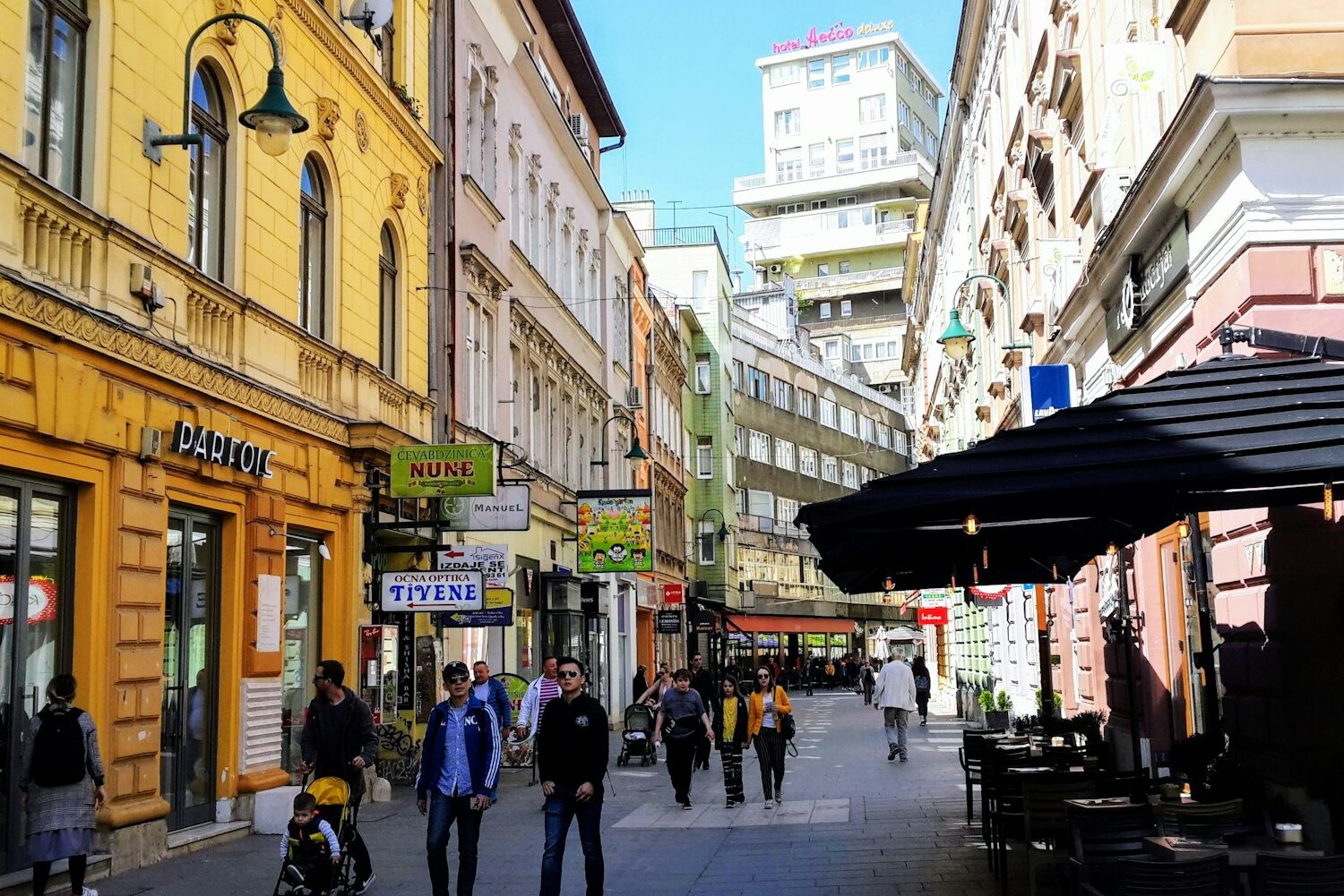 sarajevo-street