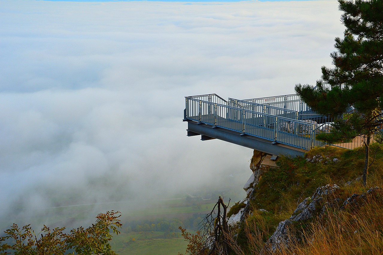 stock-skywalk