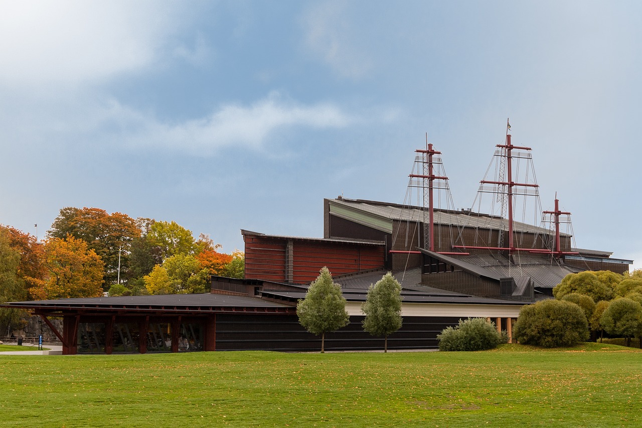 the-vasa-museum