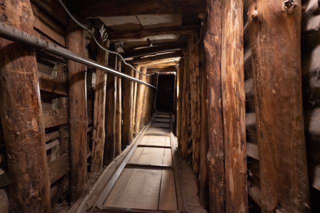 tunnel-of-hope