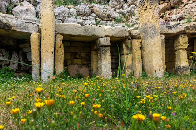 ggantija-temple