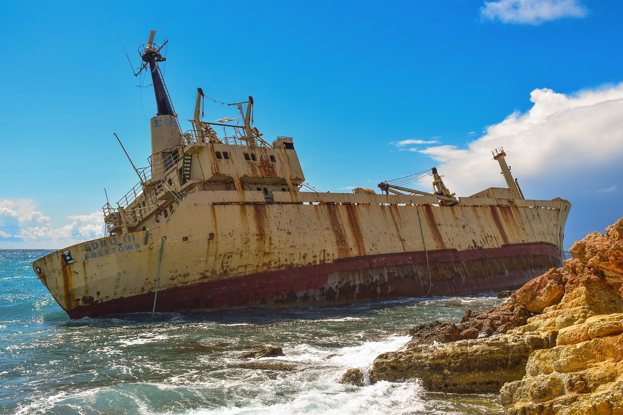 shipwreck-paphos