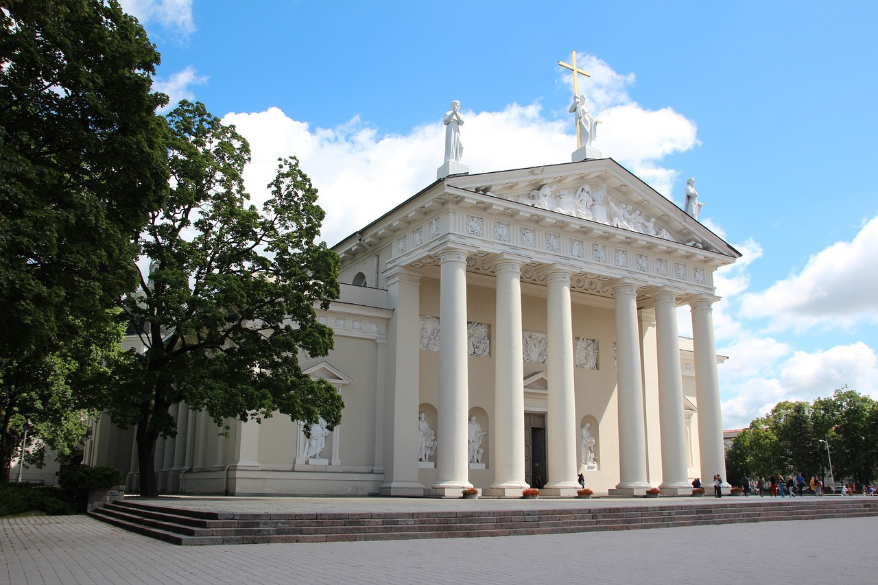 vilnius-cathedral