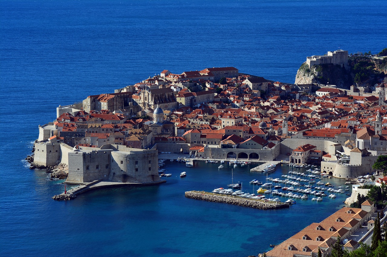 dubrovnik