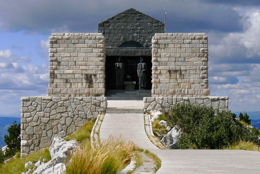 kotor-national-park