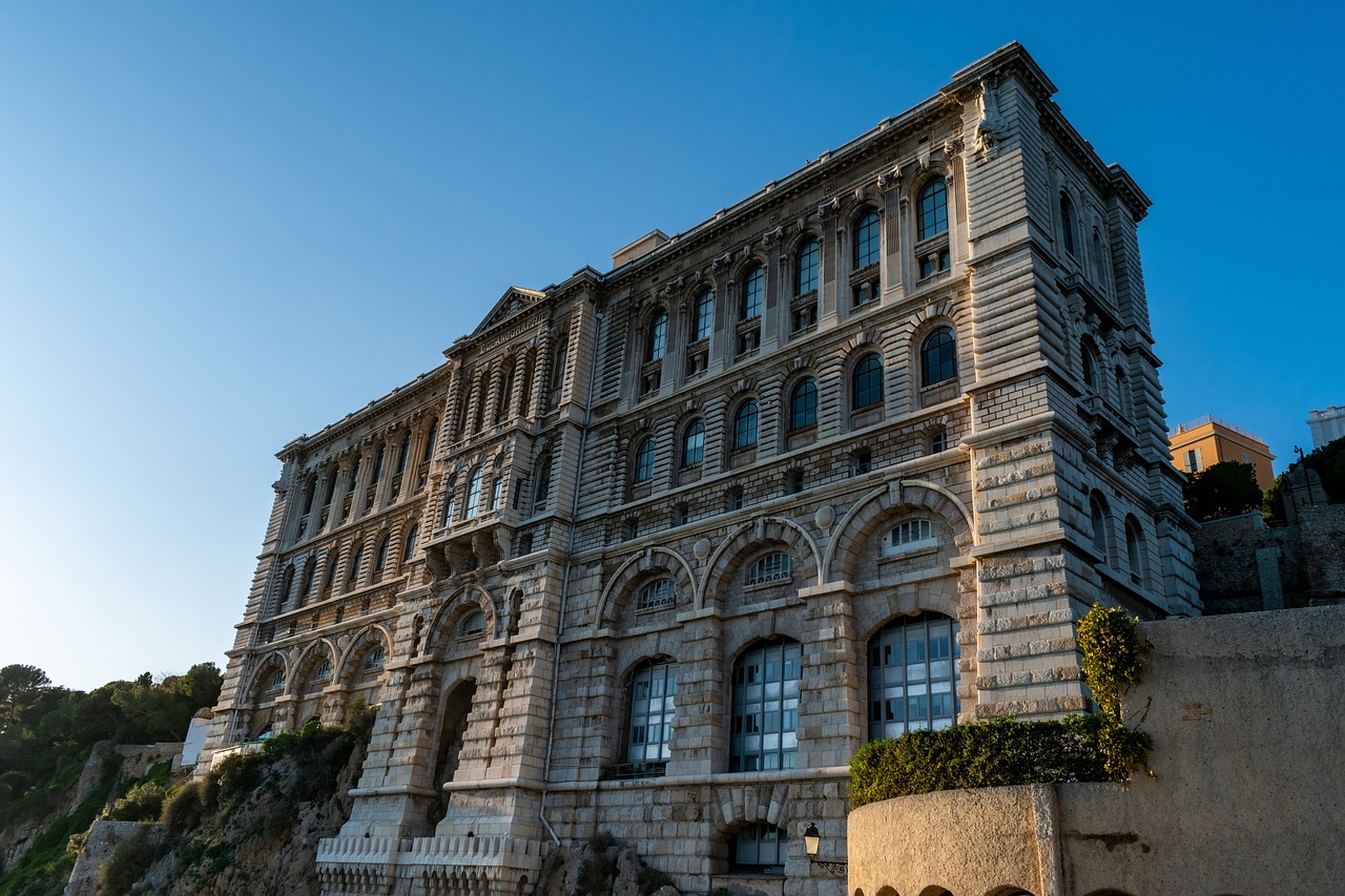 museum-monaco museum-monaco