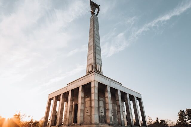 slavin-memorial
