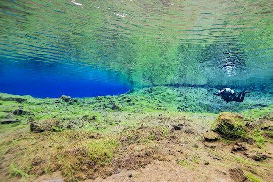 snorkelling-iceland