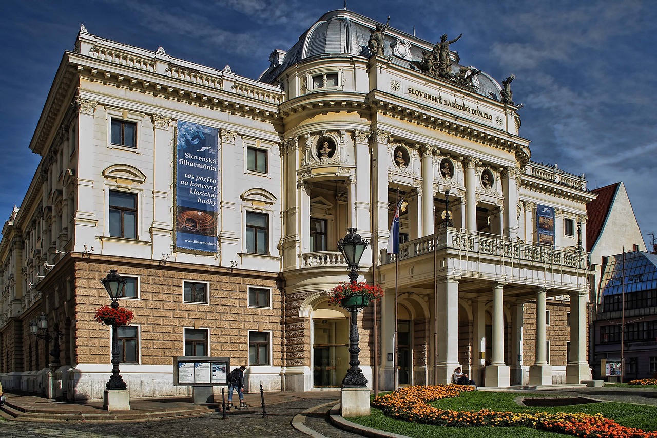 theatre-bratislava