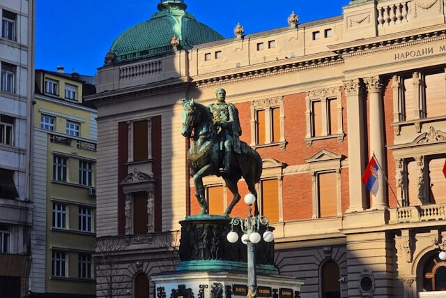 belgrade-city
