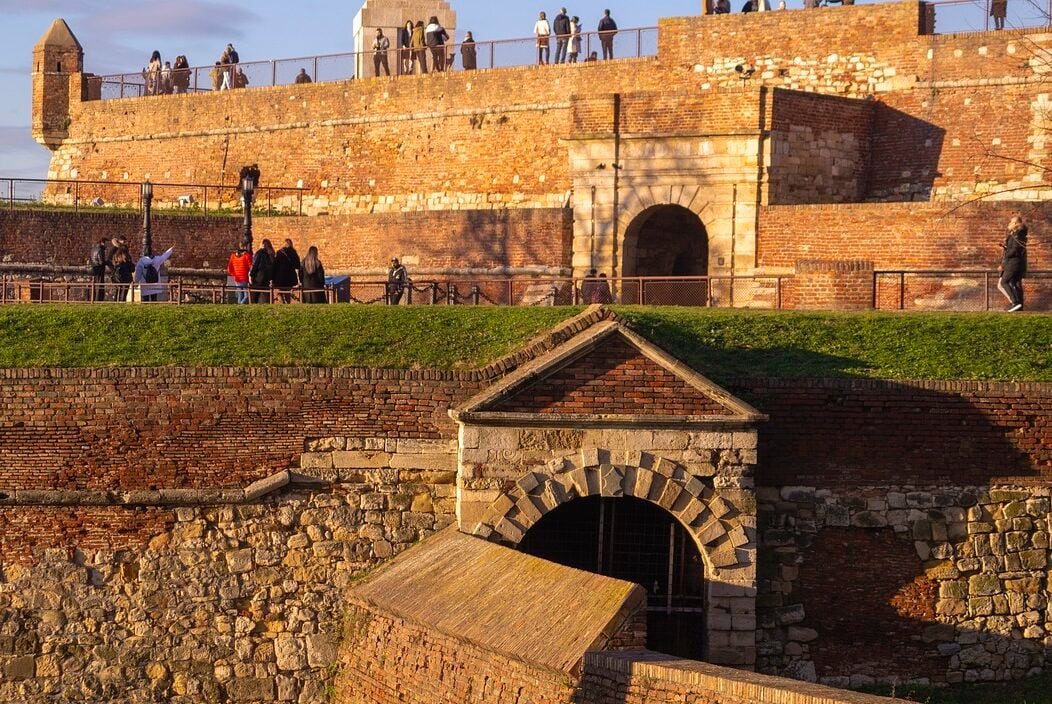 fortress-belgrade