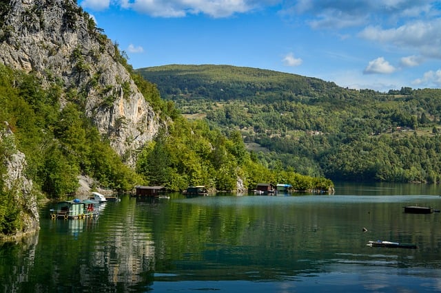 serbia-stock
