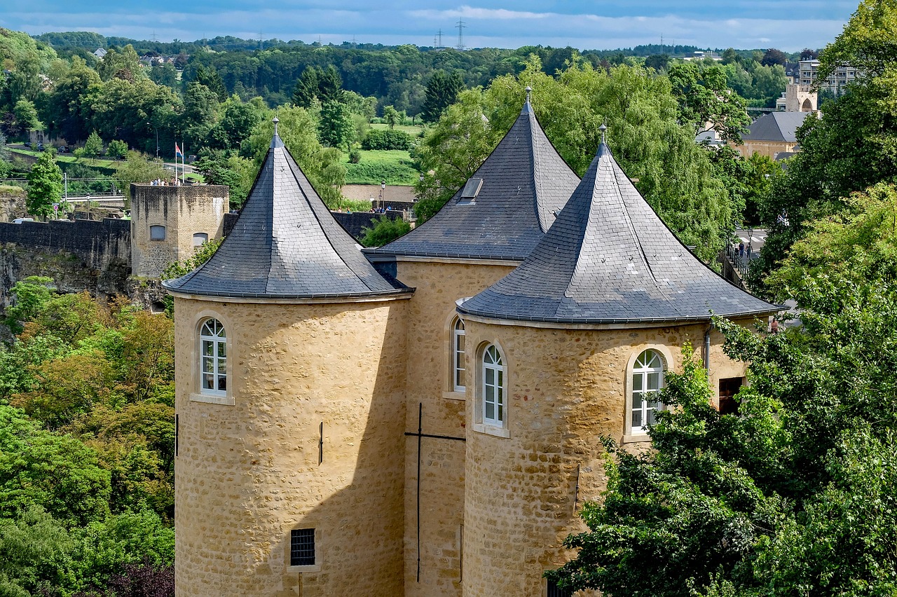three-towers-luxembourg
