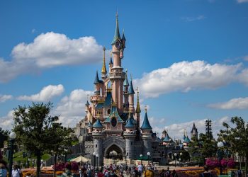Disneyland-Paris Disneyland-Paris