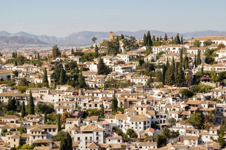 albaicin-granada