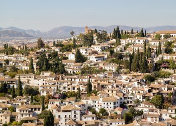 albaicin-granada
