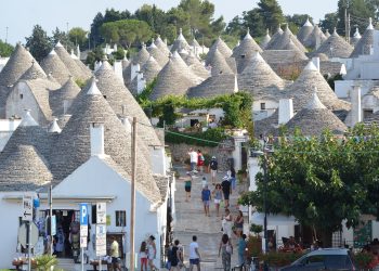 alberobello