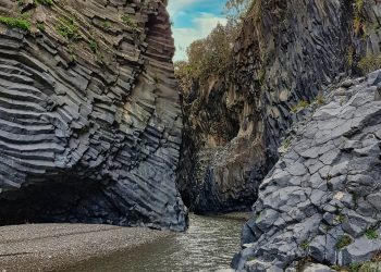alcantara-gorge