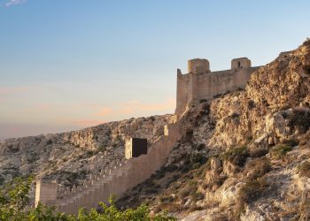 alcazaba
