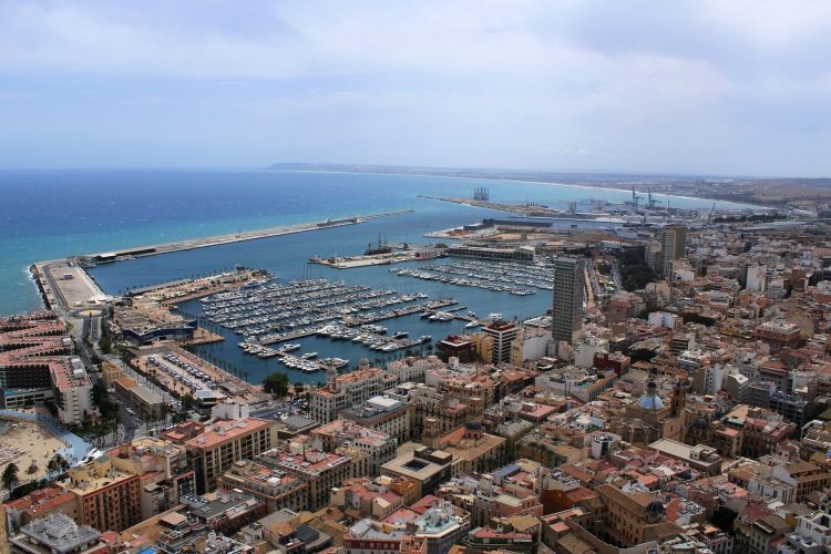 alicante