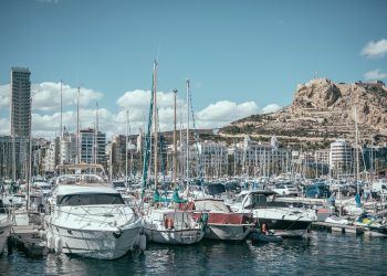 alicante-port