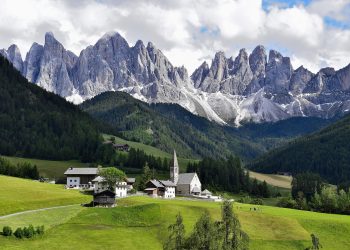 alps
