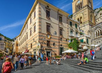 amalfi-shopping