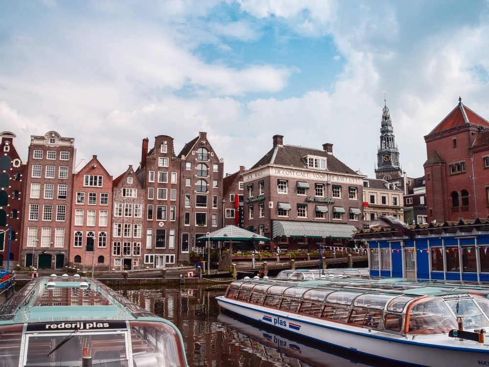 amsterdam-boats