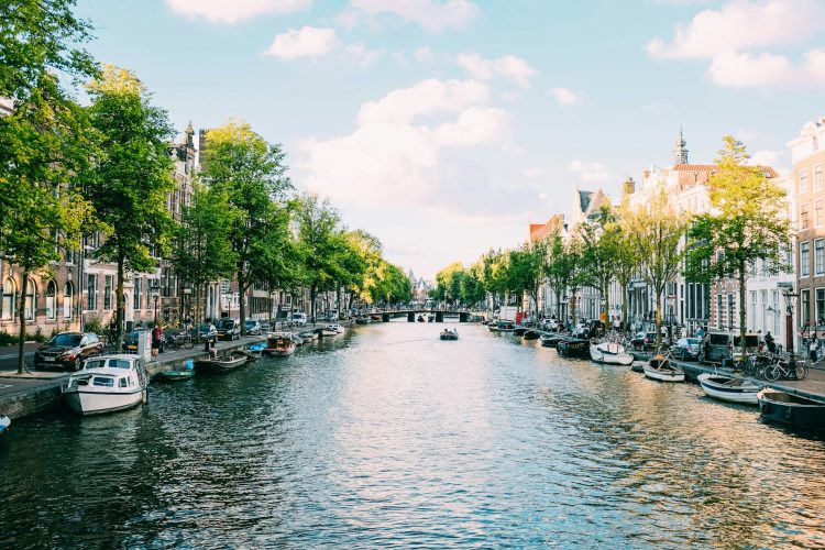 amsterdam-canal