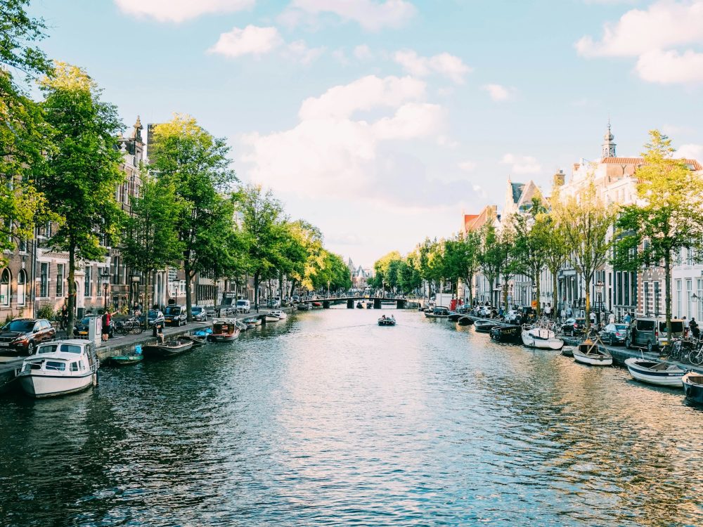 amsterdam-canal