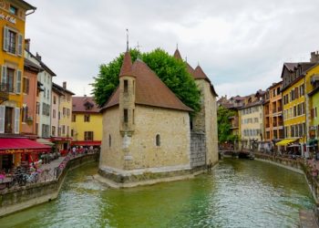 annecy