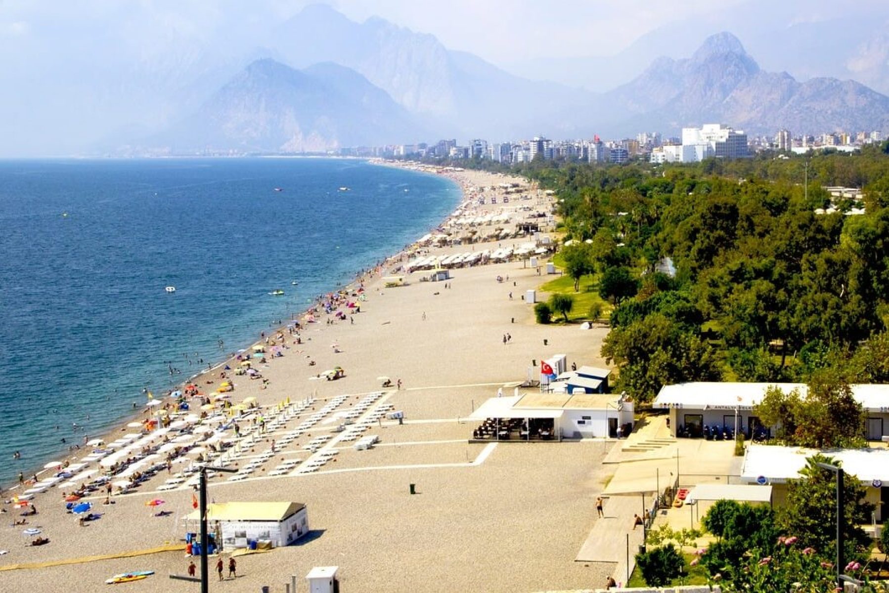 antalya-beach
