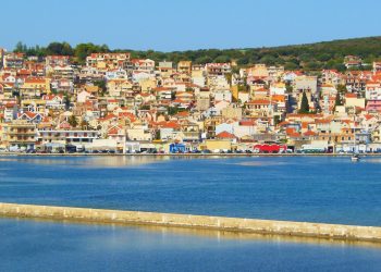 argostoli