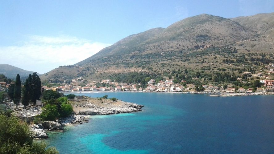 argostoli-view