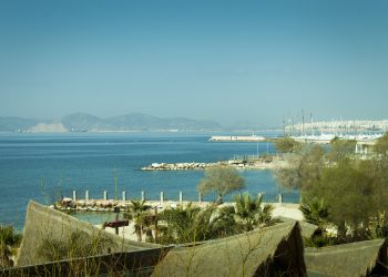 athens-beach