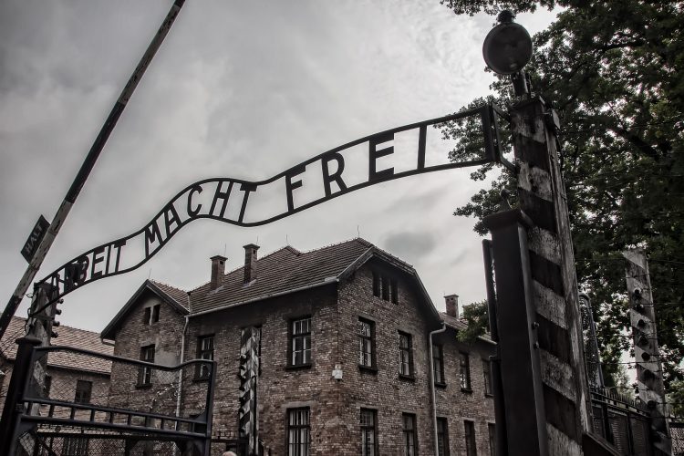 auschwitz-i