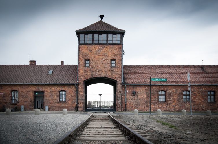 auschwitz