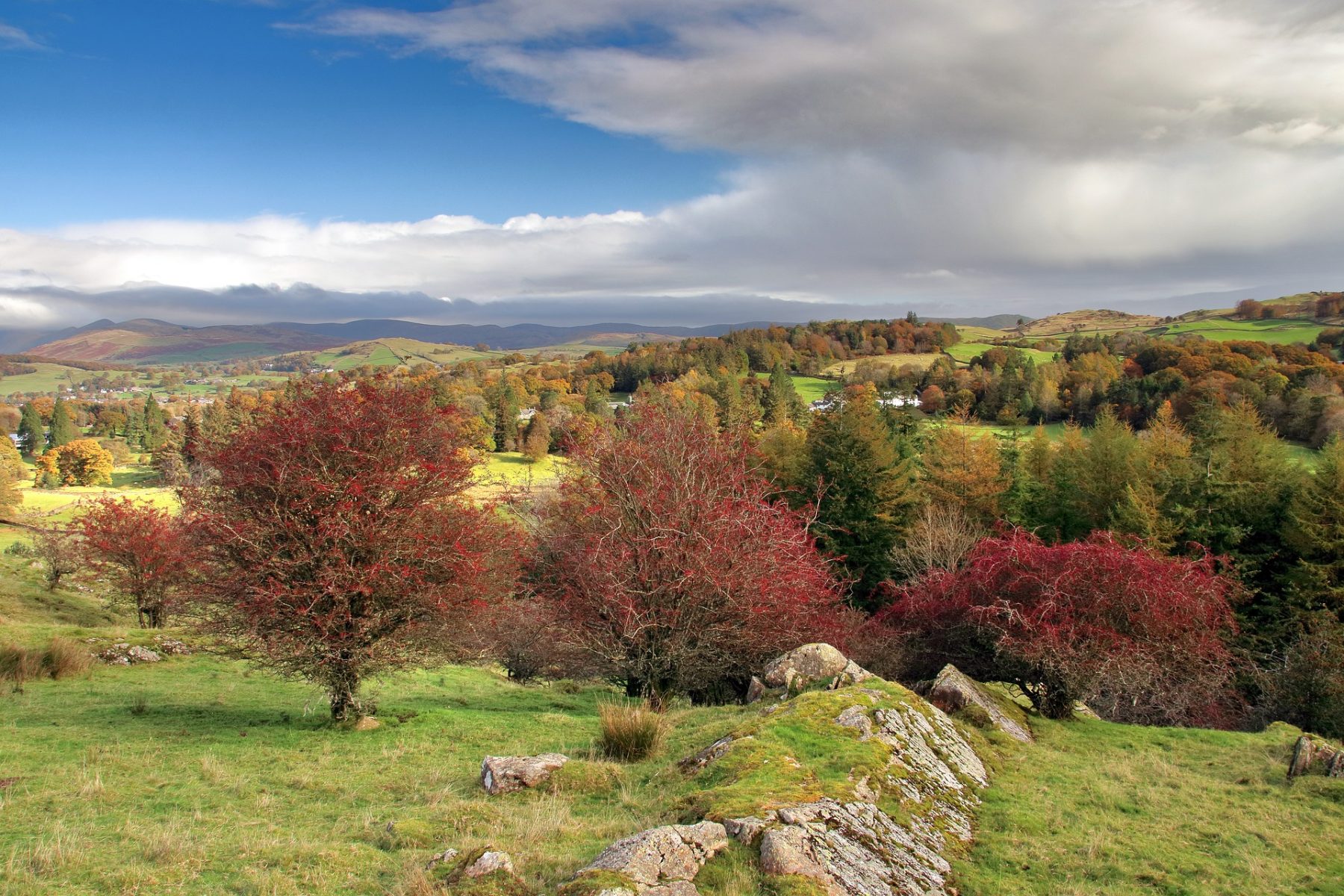 autumn-lake-district