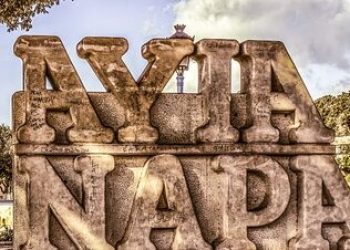 ayia-napa-sign