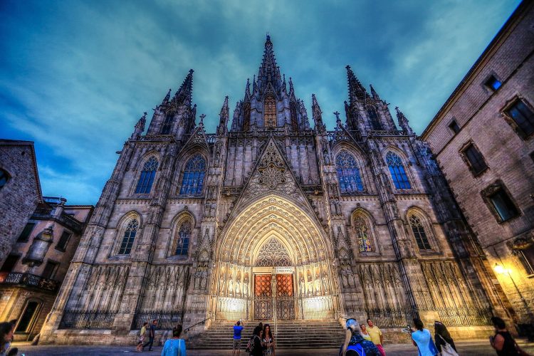 barcelona-gothic