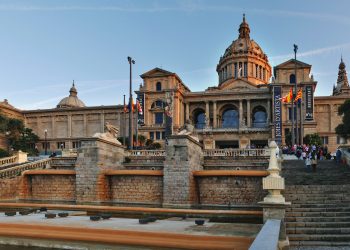 barcelona-museum