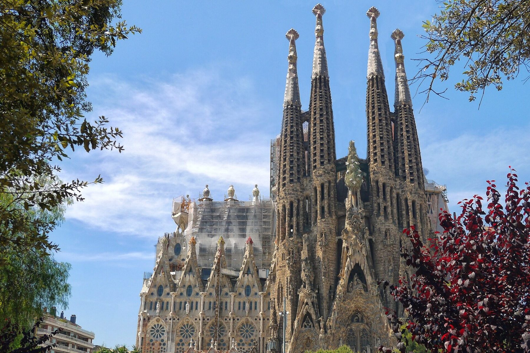 barcelona-sagrada-familia